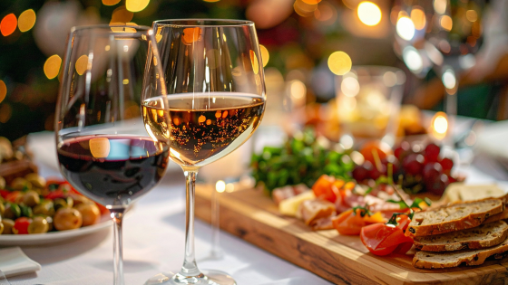 A Wine Lover's Guide to November in the Twin Cities | Counselor Realty