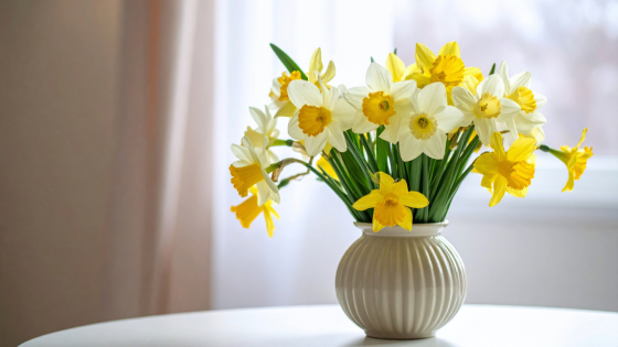 Sellers: Why Early Spring Listings Attract Serious Buyers | Counselor Realty